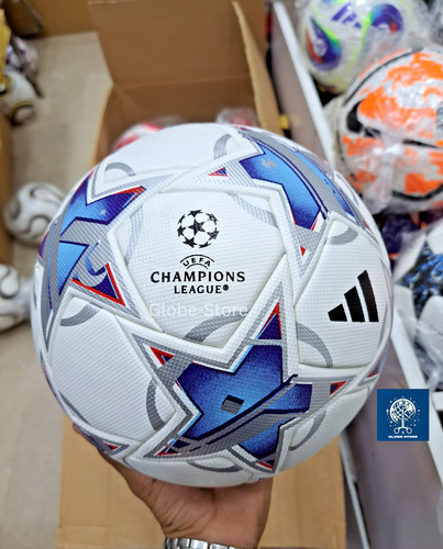 Adidas uefa champions league - uefa,