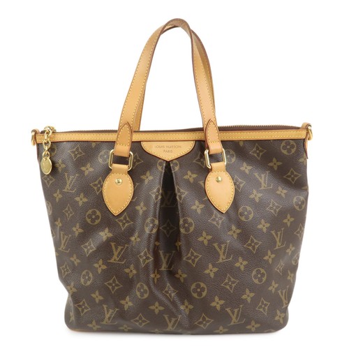 Louis vuitton monogram palermo - louis,