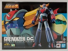Bandai Soul of Chogokin