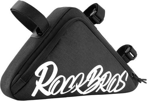 Rockbros borsa telaio bici - borsa,