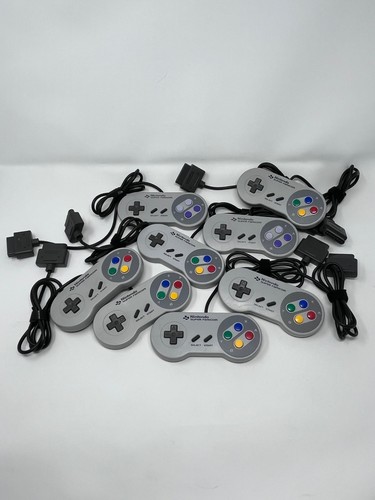 Nintendo snes super - nintendo, /