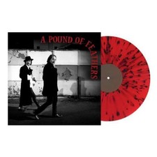 The Black Crowes A Pound Of