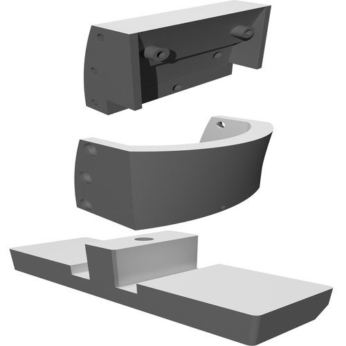 Kit riparazione per cuffie - kit,