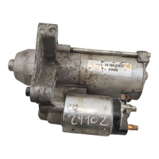 Motorino avviamento ford - motorino,