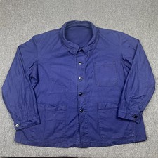 Chore Jacket Mens Extra Large