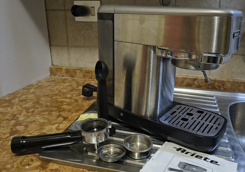 S10 macchina caffè - [s10],