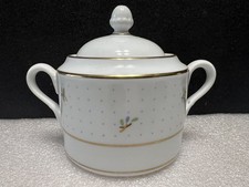 RICHARD GINORI GIN88 ZUCCHERIERA CON COPERCHIO Italia