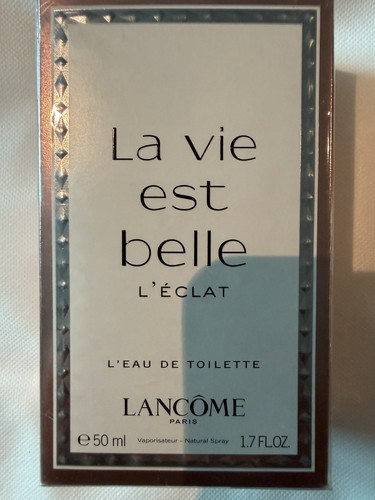 Lancome vie est belle - lancome,