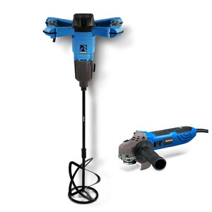 Miscelatore rurmec 23 - miscelatore, ev