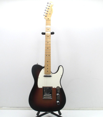 Chitarra fender telecaster - chitarra,