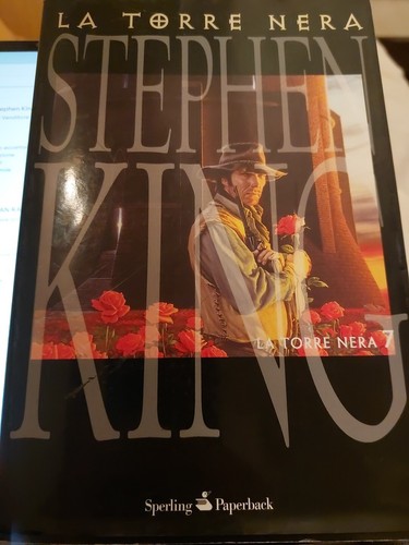 Stephen king torre - king, la