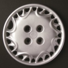 SET DA 4 COPPE RUOTA