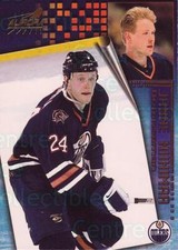 1998-99 Aurora #75 Janne