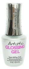 Artistic - Top Coat in gel