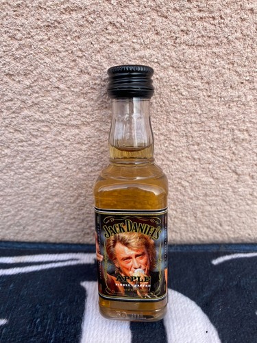 Jack daniels mignonnette - jack,