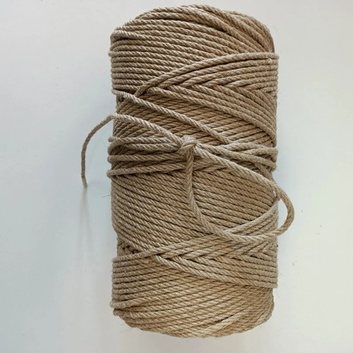 Corda canapa juta - corda,