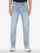 Armani Exchange Mens J16 5