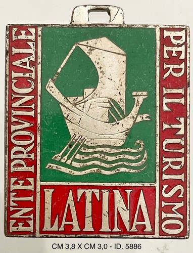 Latina agro pontino - latina,