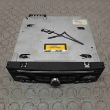 96778674XT Autoradio Navigatore PEUGEOT 3008 2013
