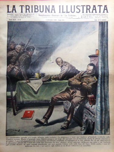 Tribuna illustrata 4 - la,
