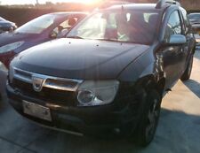 RICAMBI DACIA DUSTER 1.5 DCI ANNO 2011