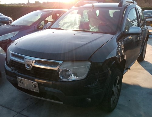 Ricambi dacia duster dci - 1.5,