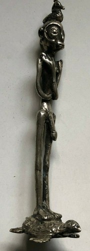 Arte benin africa antica - benin,