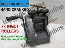 Laminatoio 3" disegni