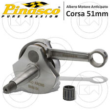 25080888 ALBERO MOTORE PINASCO