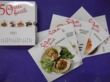 Libro - 50 ricette facili 5