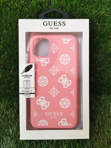 Guess custodia silicone - guess,