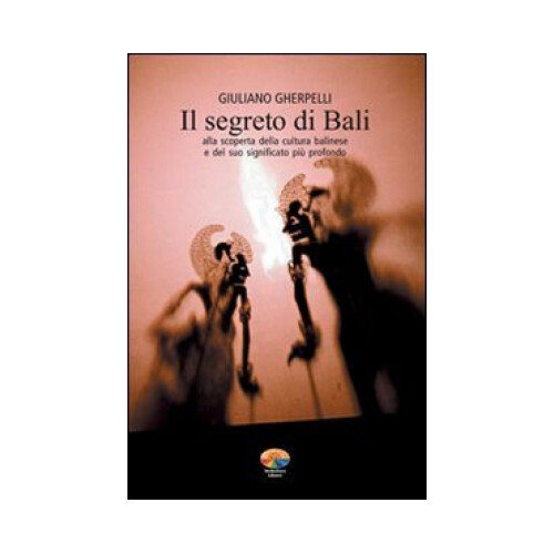 Libro segreto bali - il,