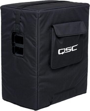 QSC KS 212C Coppia di Cover Originali Imbottite