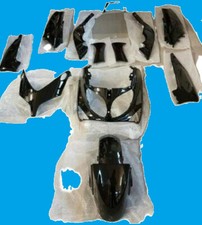 KIT CARENE TMAX 2001 2002 2003