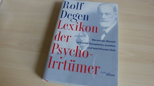 Rolf degen lexikon der - rolf,