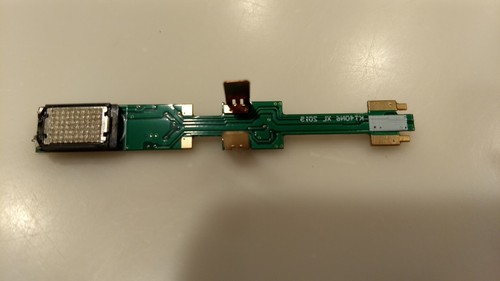 Decoder audio dcc scala - audio,