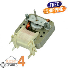 Motore ventilatore forno