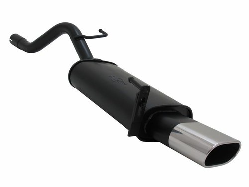 Scarico sportivo novus - sportivo,