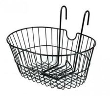 CESTINO ANTERIORE AL MANUBRIO
