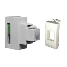 Sirsen sensore incasso a doppia tecnologia filare universale compatibile Bticino