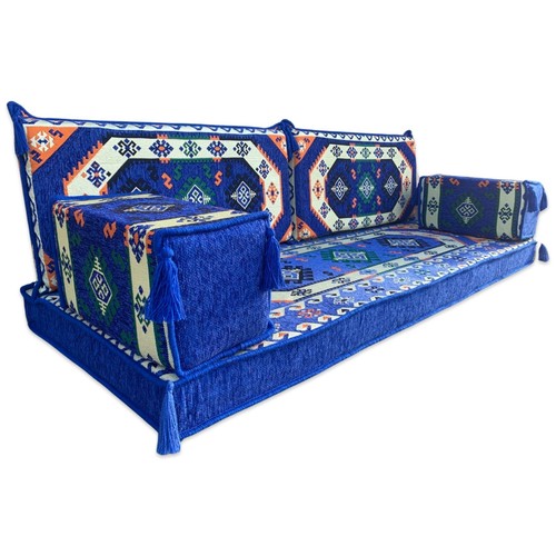 Set divano arabo majlis - set, |