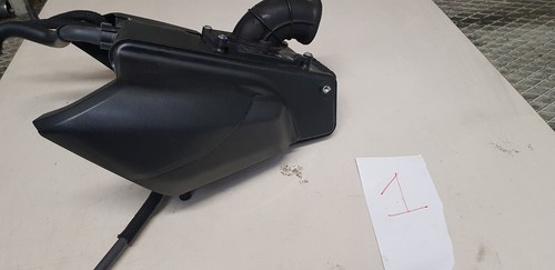 Airbox cassa filtro yamaha - airbox,