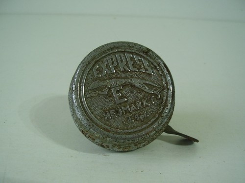 Campanello bicicletta antico - , "