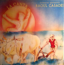 DISCO 33 GIRI RAOUL CASADEI La