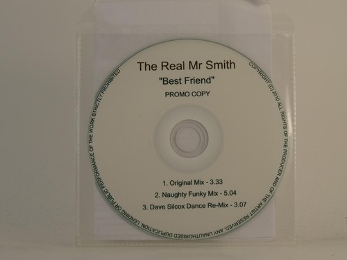 The real smith best friend - real,