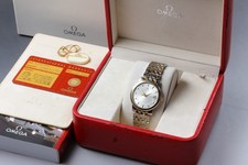 [con scatola carta] OMEGA De