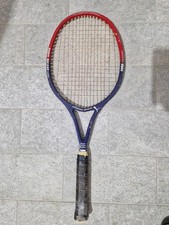 PUMA Boris Becker Super Racket PCS Graphite Composite 4 5/8 L5