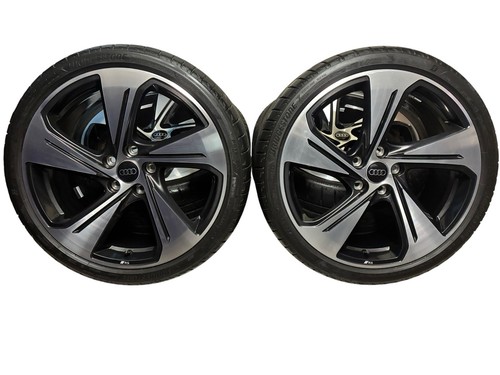 Cerchi originali audi 8y - cerchi, s3