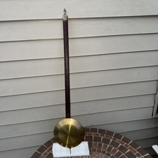 Vintage Mauthe 30”