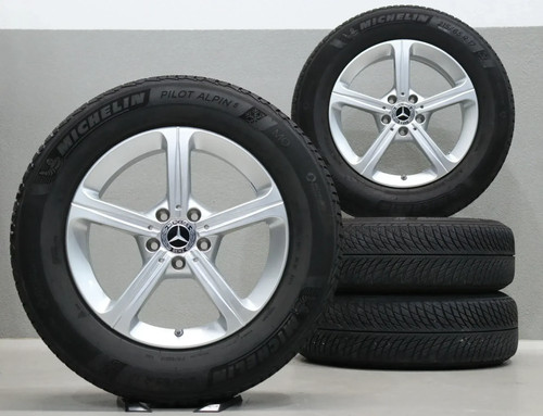 Mercedes gla h247 - gla, 17